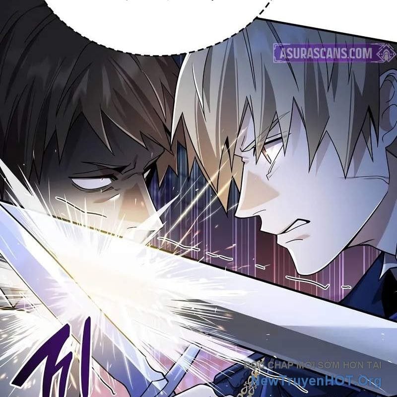 Học Viện Minh Triết - Chap 25 - Trang 34