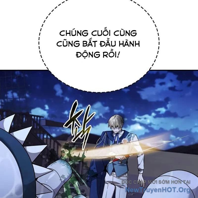 Học Viện Minh Triết - Chap 25 - Trang 46