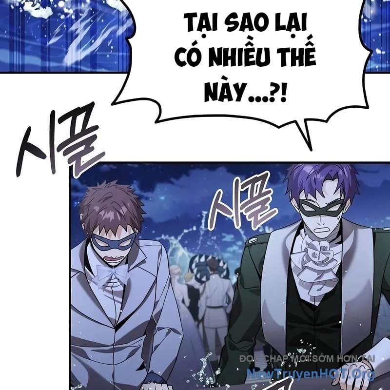 Học Viện Minh Triết - Chap 25 - Trang 6
