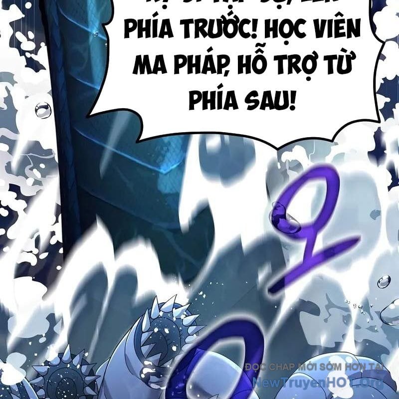 Học Viện Minh Triết - Chap 25 - Trang 54