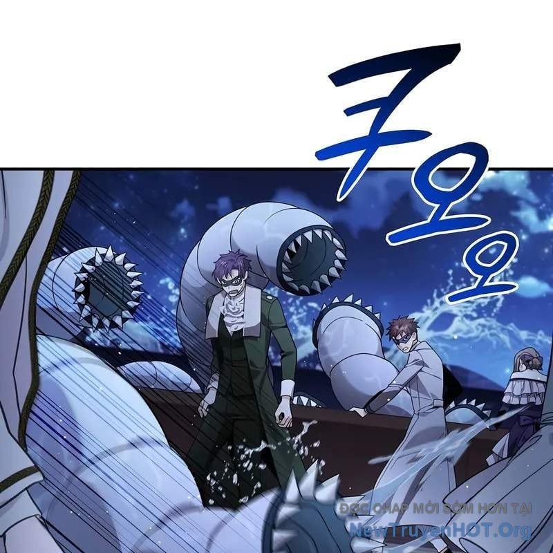 Học Viện Minh Triết - Chap 25 - Trang 8