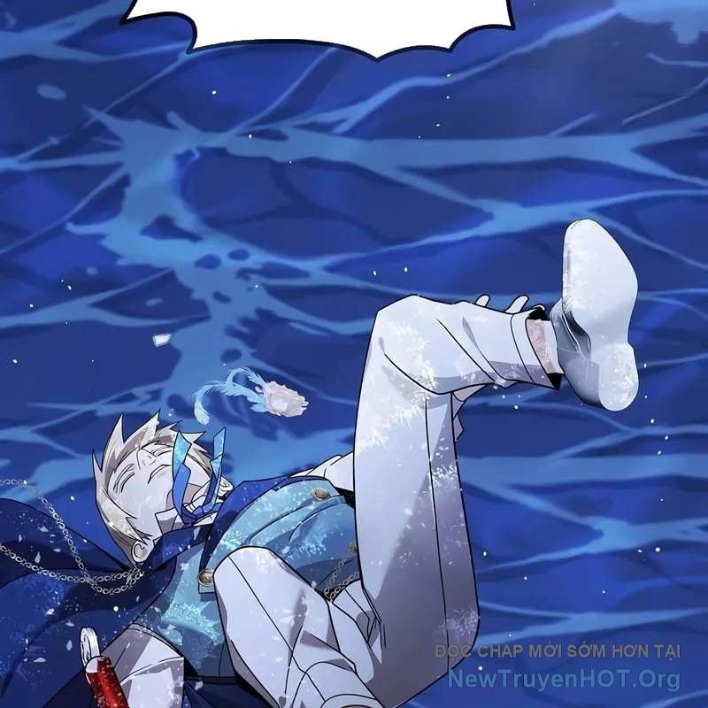 Học Viện Minh Triết - Chap 25 - Trang 75