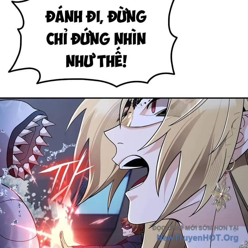 Học Viện Minh Triết - Chap 25 - Trang 10