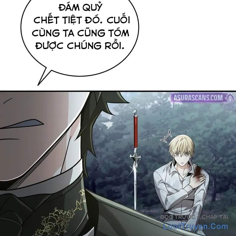 Học Viện Minh Triết - Chap 26 - Trang 61