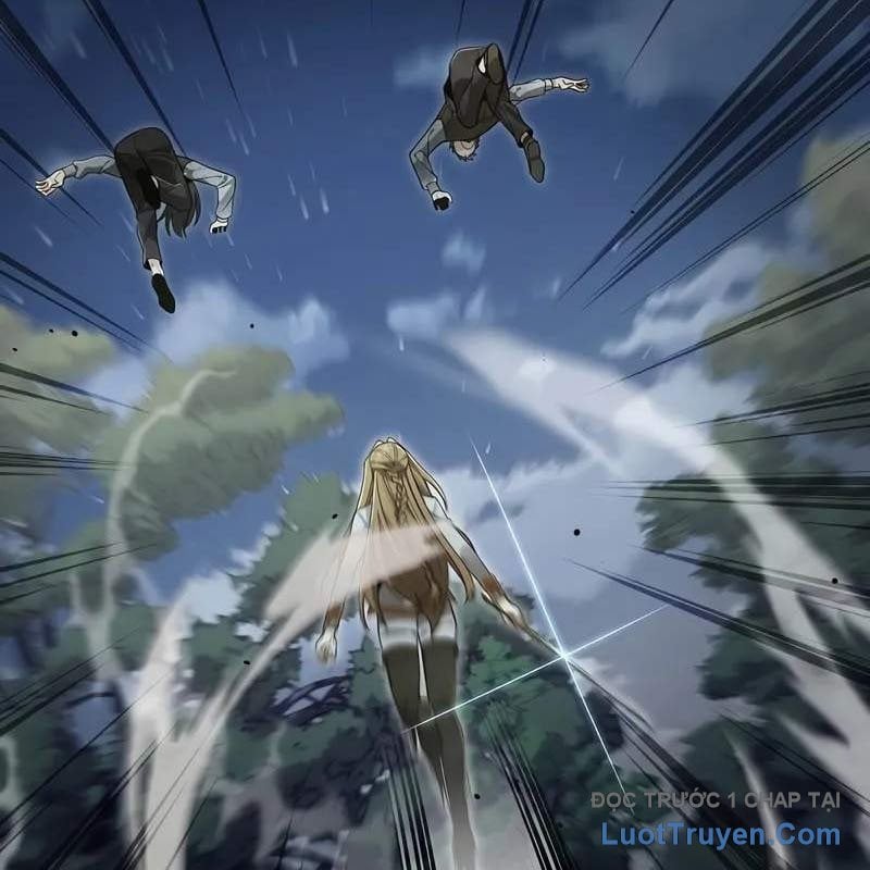 Học Viện Minh Triết - Chap 26 - Trang 9