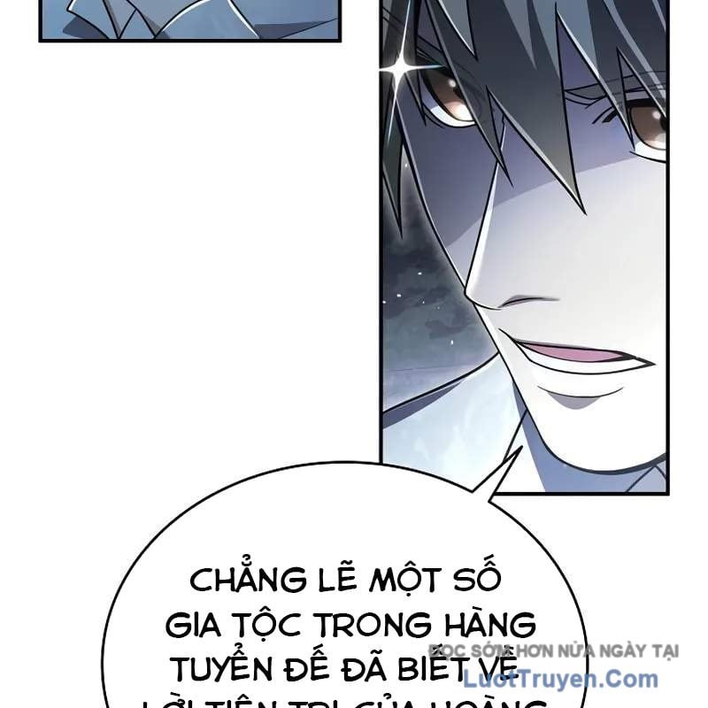 Học Viện Minh Triết - Chap 27 - Trang 17