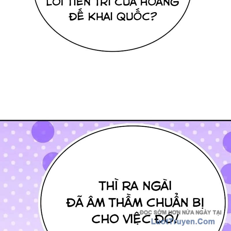 Học Viện Minh Triết - Chap 27 - Trang 18
