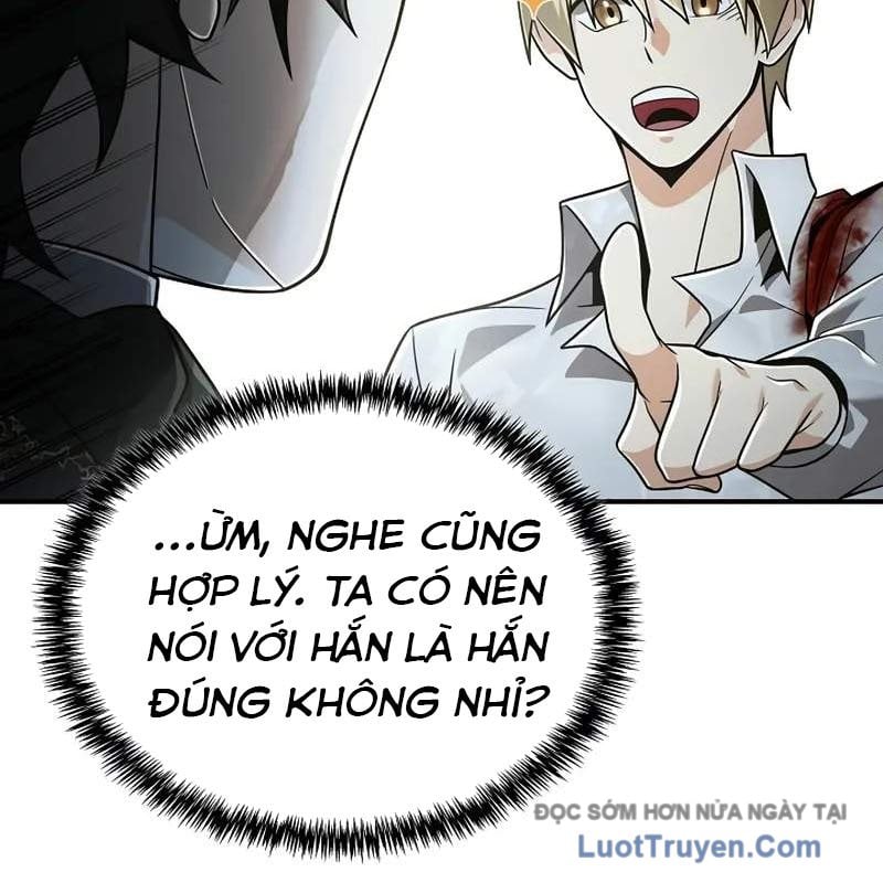 Học Viện Minh Triết - Chap 27 - Trang 20