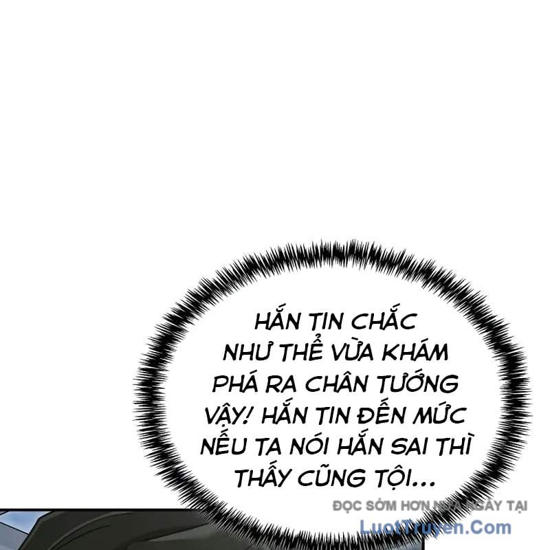 Học Viện Minh Triết - Chap 27 - Trang 21