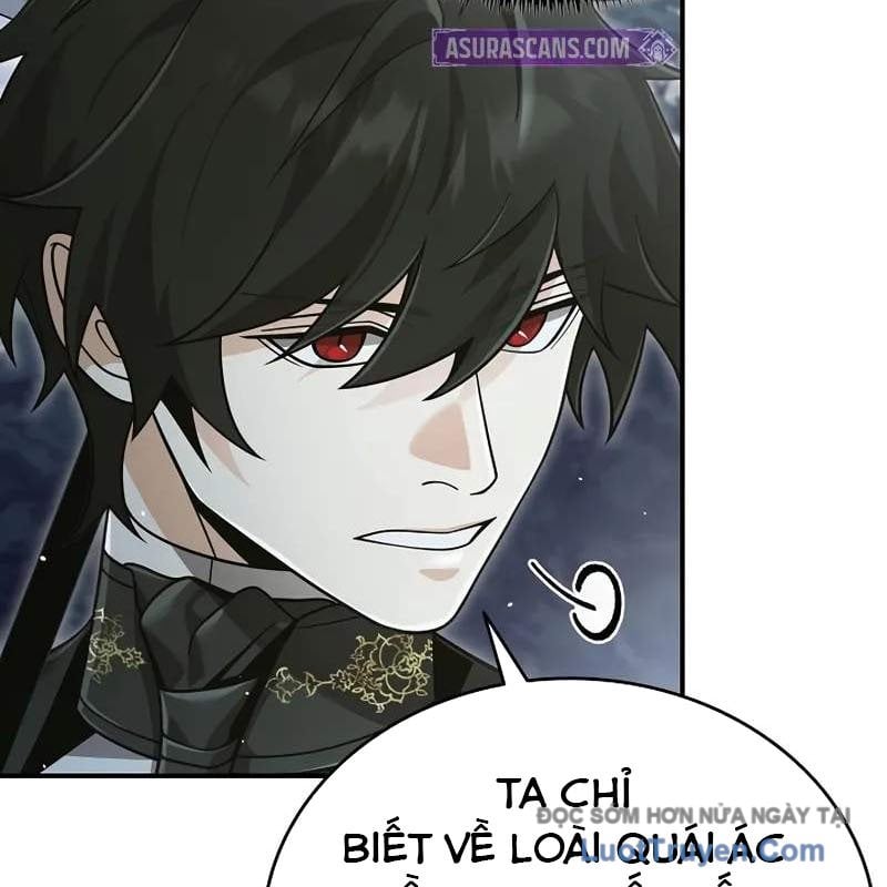 Học Viện Minh Triết - Chap 27 - Trang 22