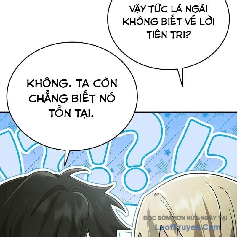 Học Viện Minh Triết - Chap 27 - Trang 24