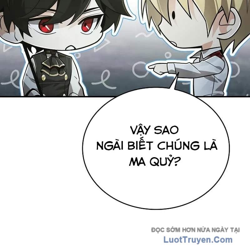Học Viện Minh Triết - Chap 27 - Trang 25