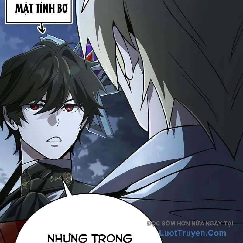 Học Viện Minh Triết - Chap 27 - Trang 27