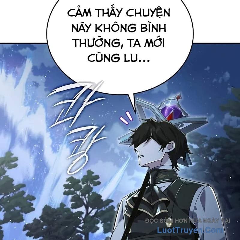 Học Viện Minh Triết - Chap 27 - Trang 29