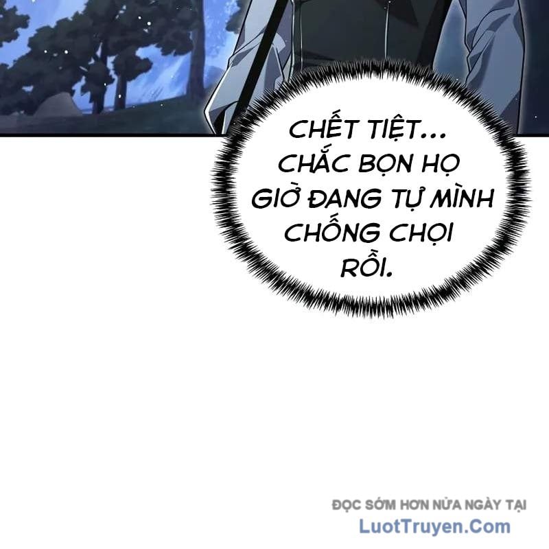 Học Viện Minh Triết - Chap 27 - Trang 30