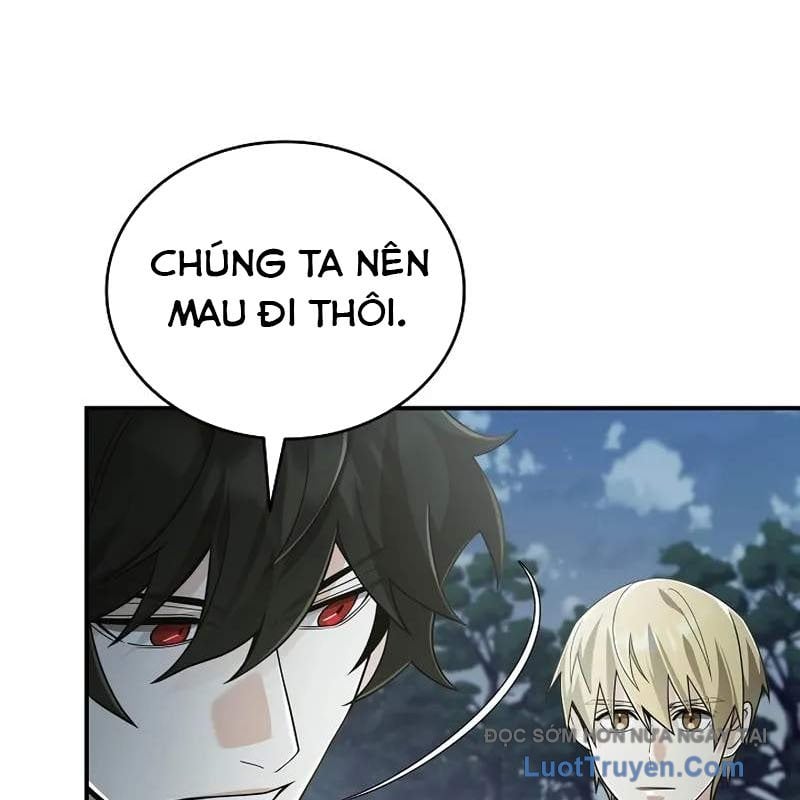 Học Viện Minh Triết - Chap 27 - Trang 31
