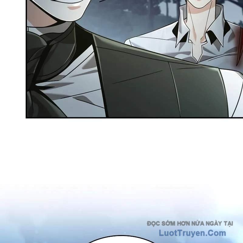 Học Viện Minh Triết - Chap 27 - Trang 32