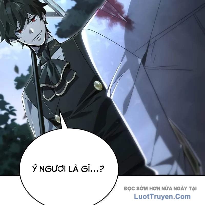 Học Viện Minh Triết - Chap 27 - Trang 5
