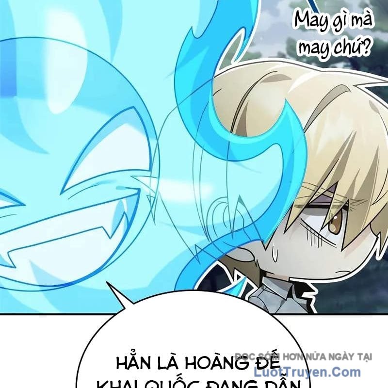 Học Viện Minh Triết - Chap 27 - Trang 50