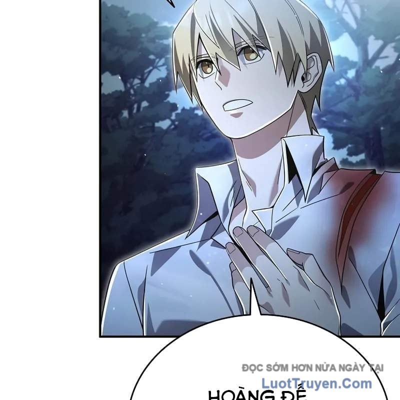 Học Viện Minh Triết - Chap 27 - Trang 7