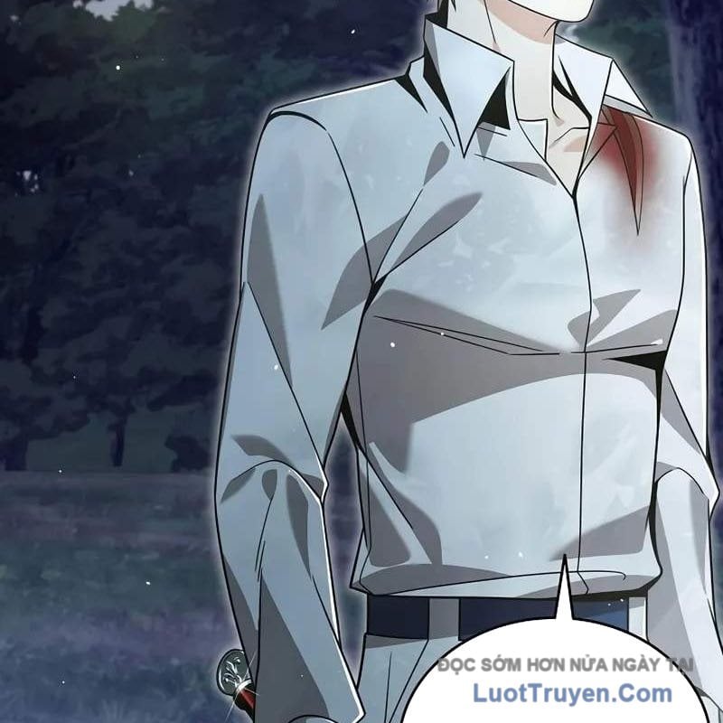 Học Viện Minh Triết - Chap 27 - Trang 85
