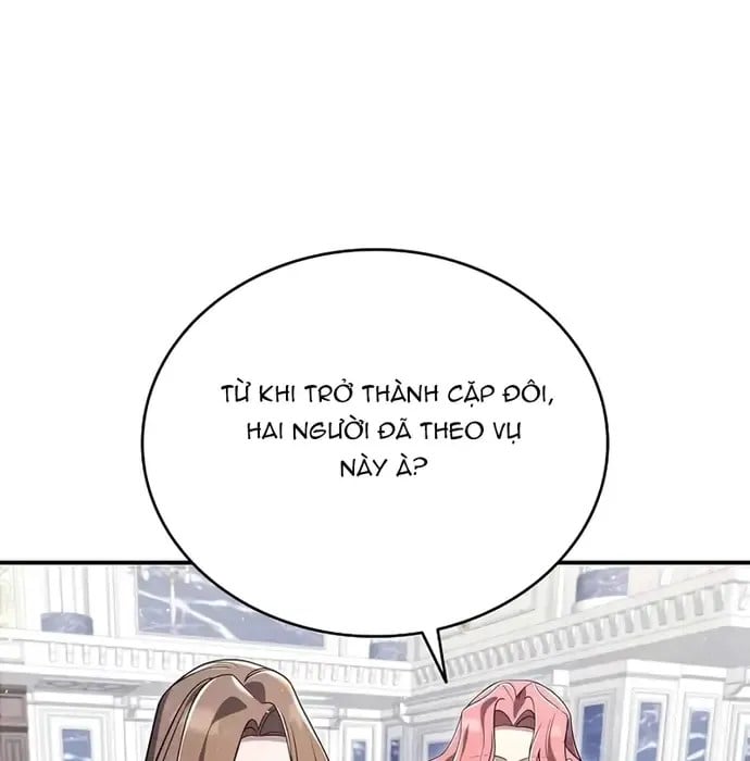 Học Viện Minh Triết - Chap 28 - Trang 106