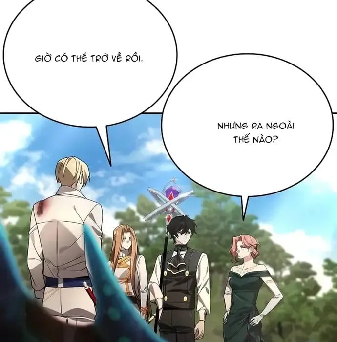 Học Viện Minh Triết - Chap 28 - Trang 15