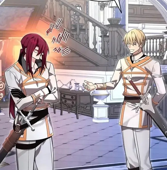 Học Viện Minh Triết - Chap 28 - Trang 152