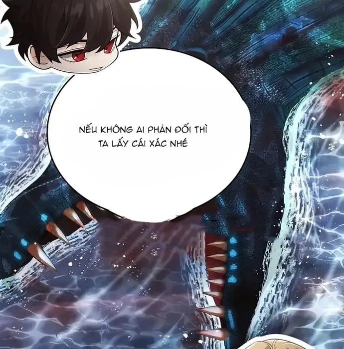 Học Viện Minh Triết - Chap 28 - Trang 17