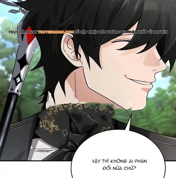 Học Viện Minh Triết - Chap 28 - Trang 26