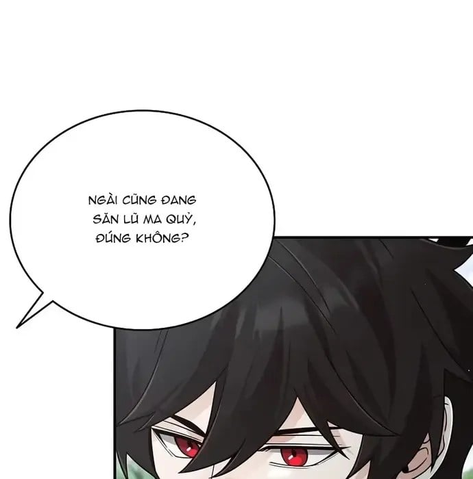 Học Viện Minh Triết - Chap 28 - Trang 29