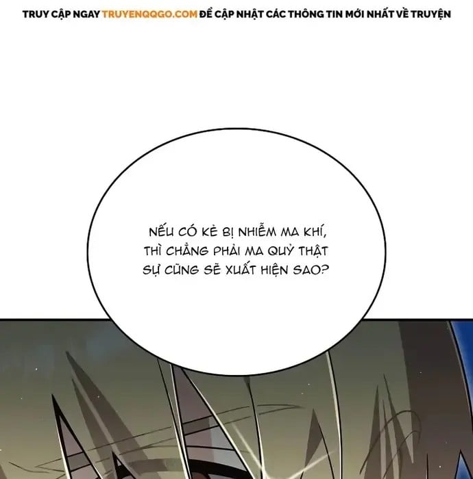 Học Viện Minh Triết - Chap 28 - Trang 31