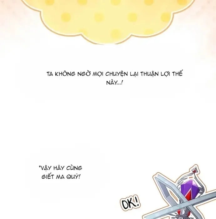 Học Viện Minh Triết - Chap 28 - Trang 39