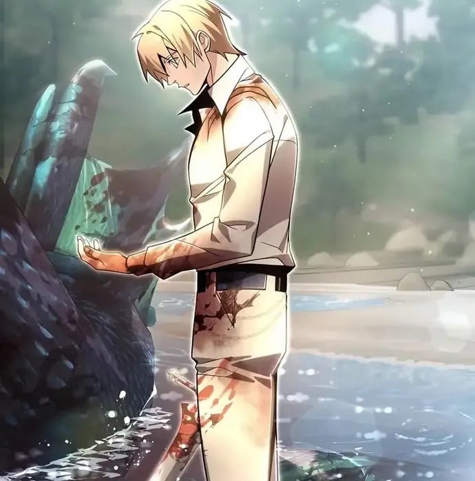 Học Viện Minh Triết - Chap 28 - Trang 5
