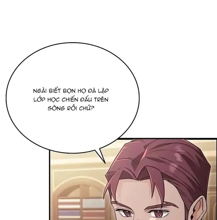 Học Viện Minh Triết - Chap 28 - Trang 45