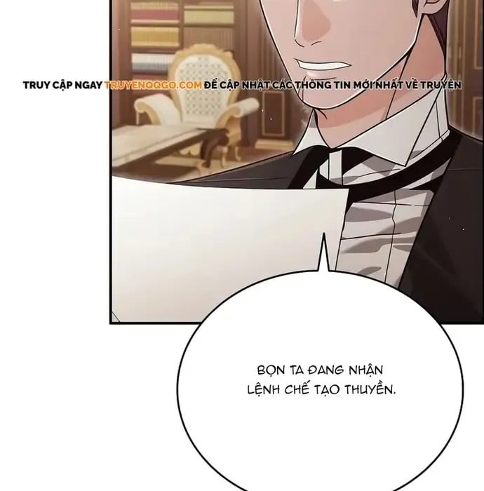 Học Viện Minh Triết - Chap 28 - Trang 46