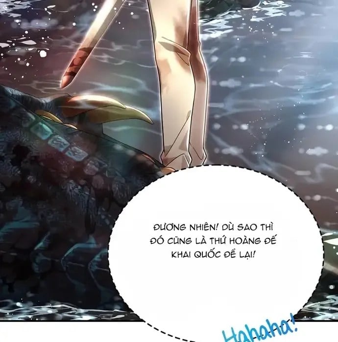 Học Viện Minh Triết - Chap 28 - Trang 6