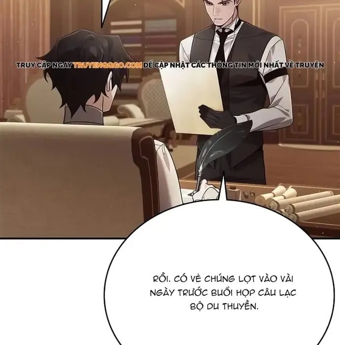 Học Viện Minh Triết - Chap 28 - Trang 58