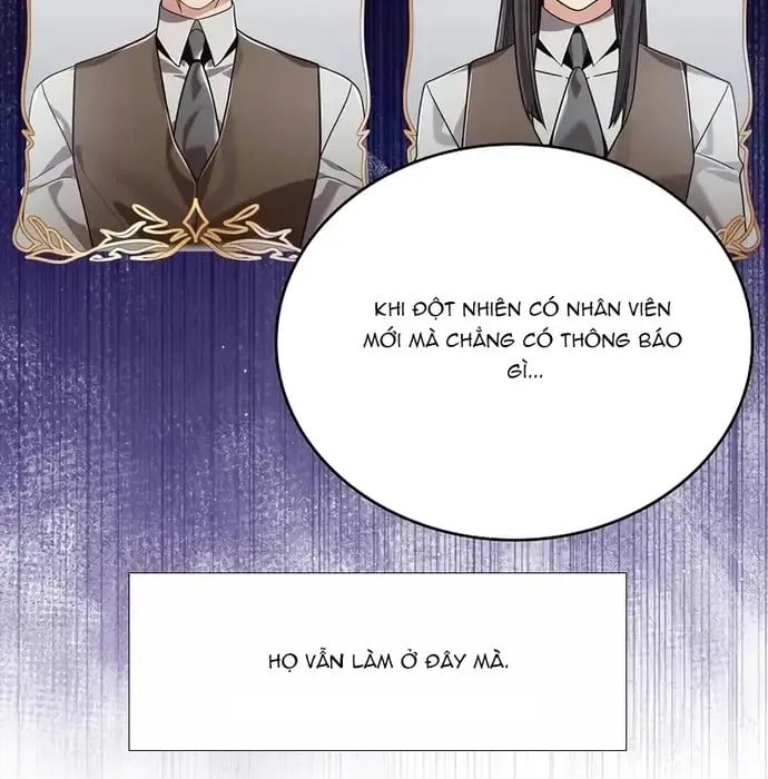 Học Viện Minh Triết - Chap 28 - Trang 61