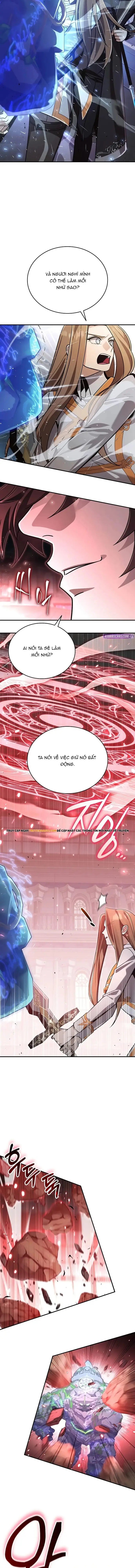 Học Viện Minh Triết - Chap 29 - Trang 13