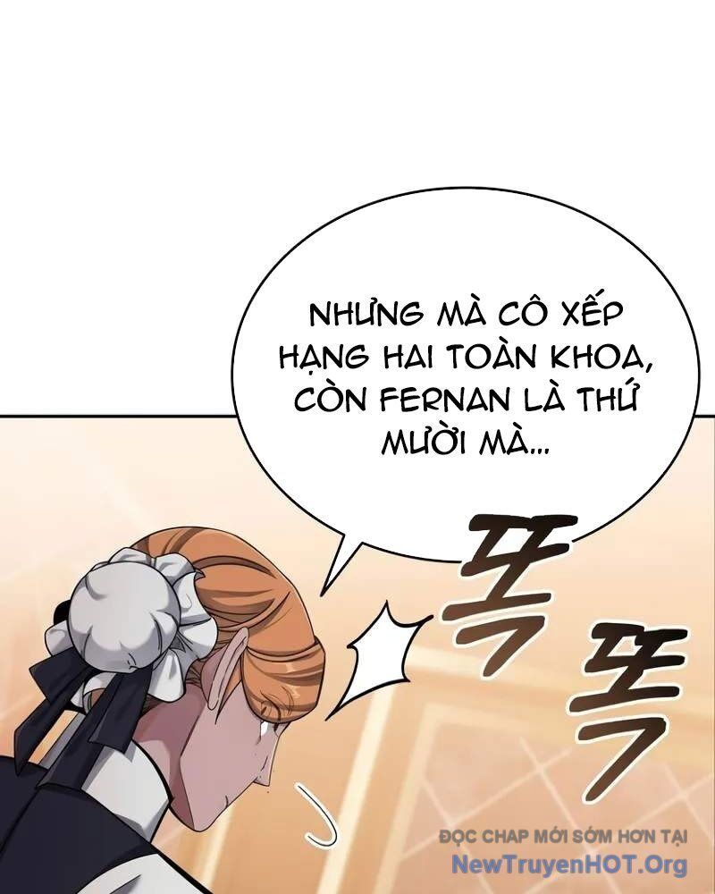 Học Viện Minh Triết - Chap 3 - Trang 110