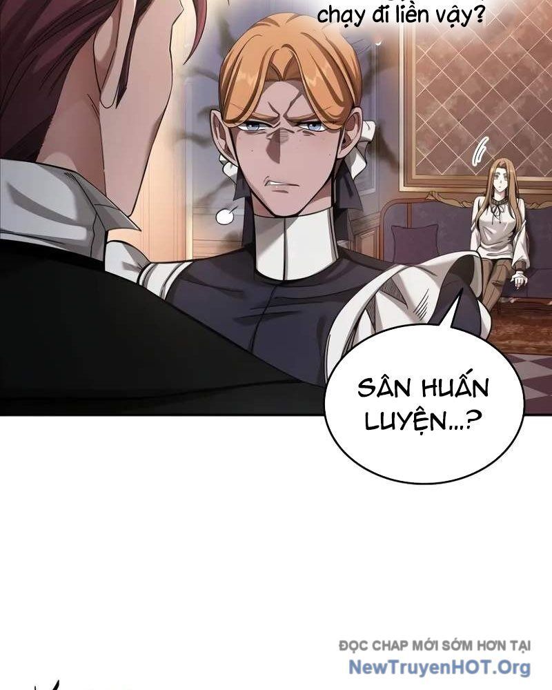 Học Viện Minh Triết - Chap 3 - Trang 115