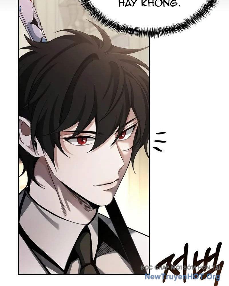 Học Viện Minh Triết - Chap 3 - Trang 126