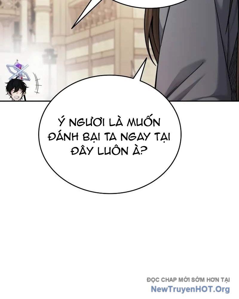 Học Viện Minh Triết - Chap 3 - Trang 131