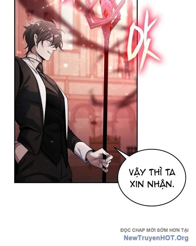 Học Viện Minh Triết - Chap 3 - Trang 139