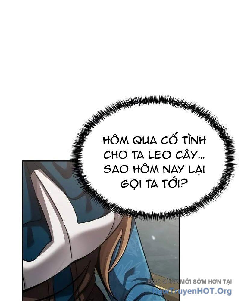 Học Viện Minh Triết - Chap 3 - Trang 4