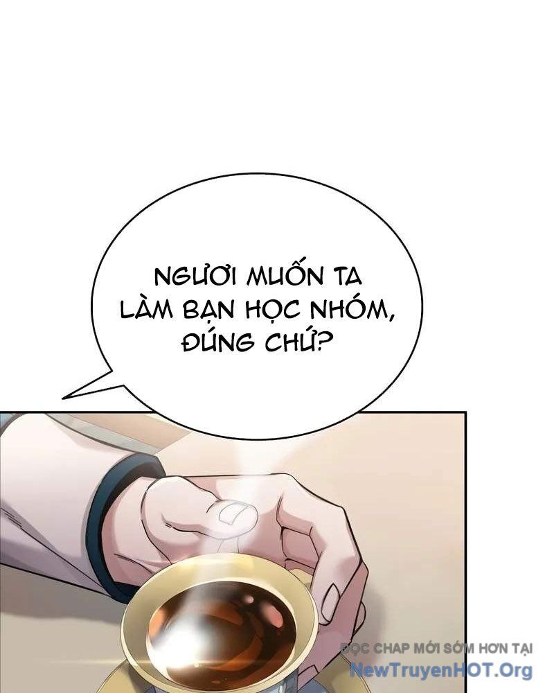 Học Viện Minh Triết - Chap 3 - Trang 47