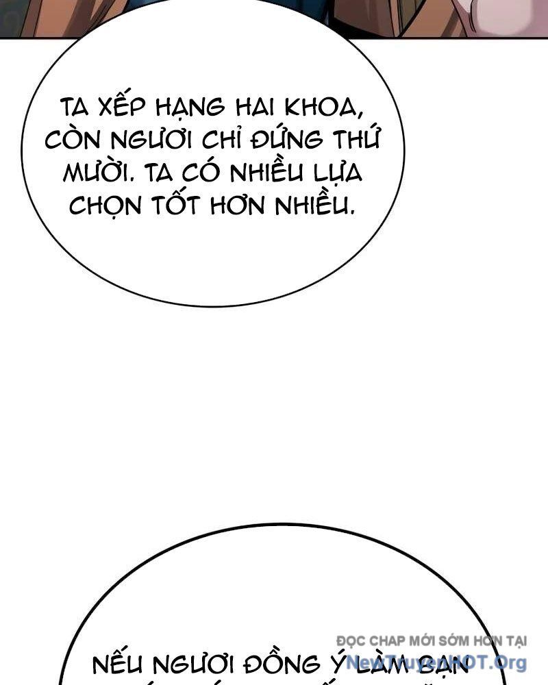 Học Viện Minh Triết - Chap 3 - Trang 50