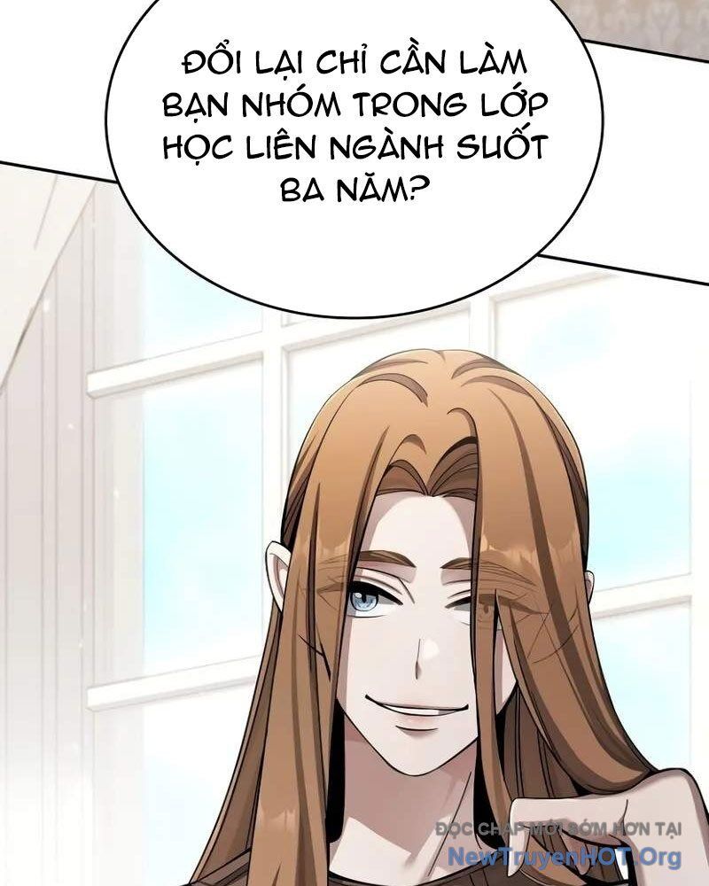 Học Viện Minh Triết - Chap 3 - Trang 96