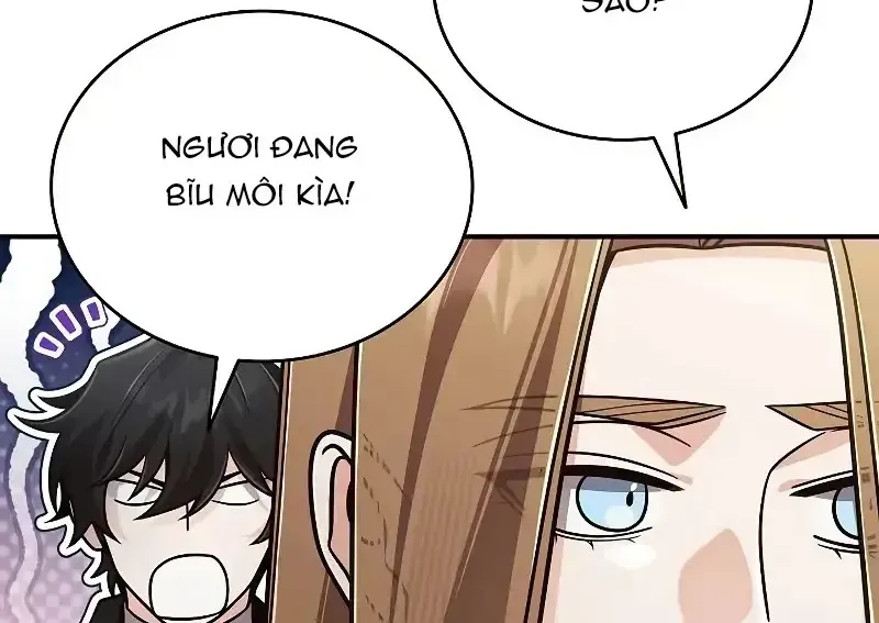 Học Viện Minh Triết - Chap 30 - Trang 11